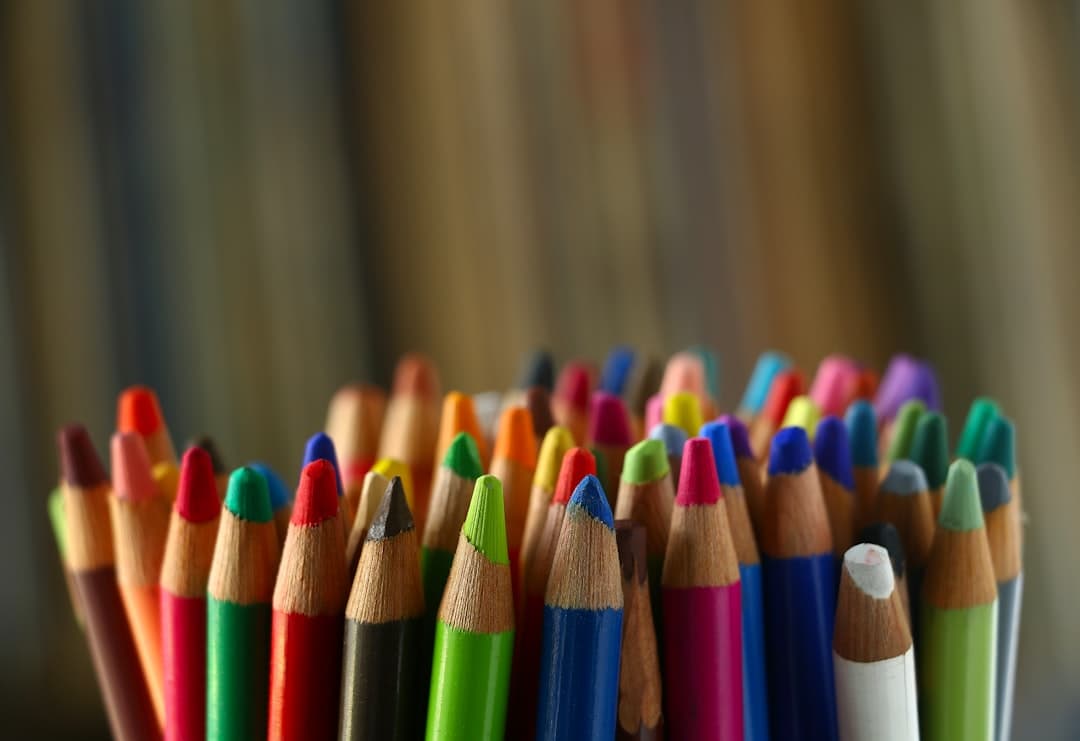 Art room